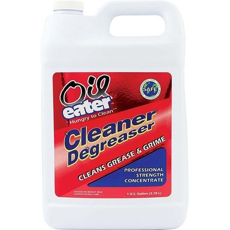 Allstar Performance Allstar Performance ALL78211 1 gal Oil Eater Cleaner Degreaser ALL78211